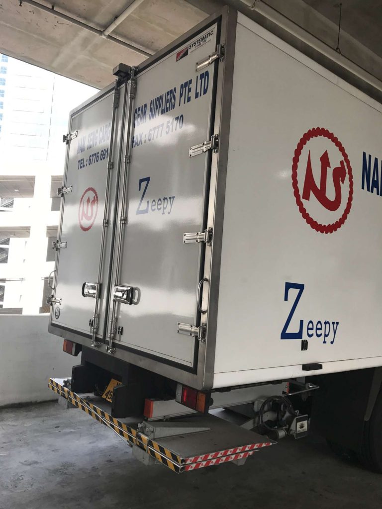 nam samg company