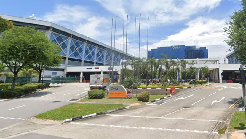 distripark