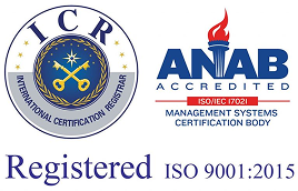 ANAB Logo