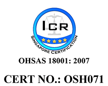 OHSAS