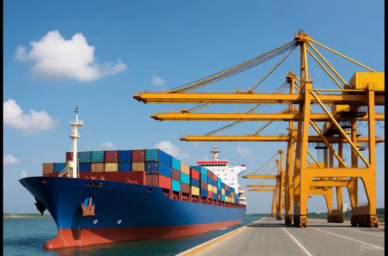 Cargo Handling