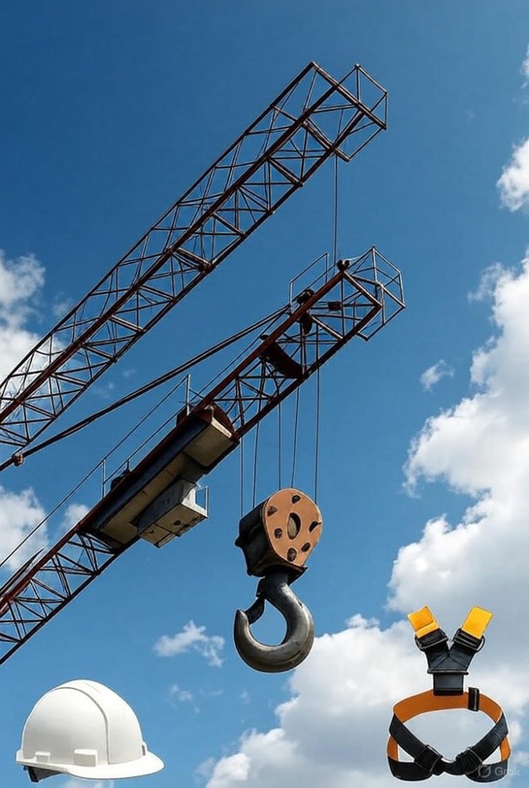 Lifting Safety