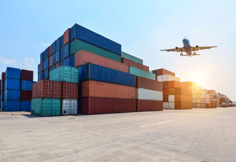 Singapore logistics trends