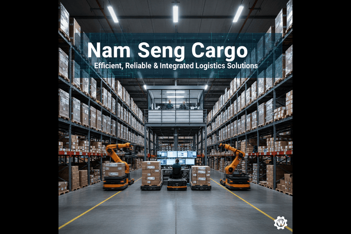 warehousing services