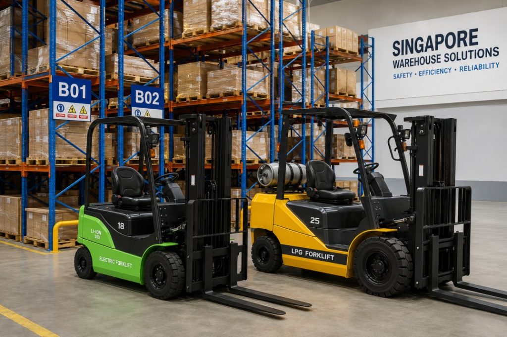 internal combustion models in Singapore